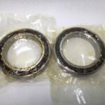 TIMKEN 3MM9124WICRDUL Angular Bearing 120x180x28 mm 3MM9124WI CR DUL USA SET