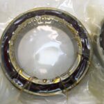 TIMKEN 3MM9124WICRDUL Angular Bearing 120x180x28 mm 3MM9124WI CR DUL USA SET