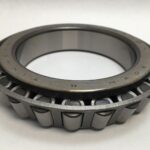 Taper Roller Bearing Cone – 4.25 in Bore, 1.875 in Width, Case Carburized Steel.