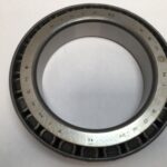 Taper Roller Bearing Cone – 4.25 in Bore, 1.875 in Width, Case Carburized Steel.