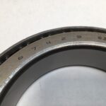 Taper Roller Bearing Cone – 4.25 in Bore, 1.875 in Width, Case Carburized Steel.