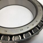 Taper Roller Bearing Cone – 4.25 in Bore, 1.875 in Width, Case Carburized Steel.