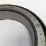 Taper Roller Bearing Cone – 4.25 in Bore, 1.875 in Width, Case Carburized Steel.