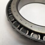 Taper Roller Bearing Cone – 4.25 in Bore, 1.875 in Width, Case Carburized Steel.