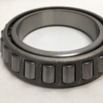 Taper Roller Bearing Cone – 4.25 in Bore, 1.875 in Width, Case Carburized Steel.