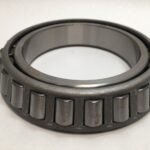 Taper Roller Bearing Cone – 4.25 in Bore, 1.875 in Width, Case Carburized Steel.