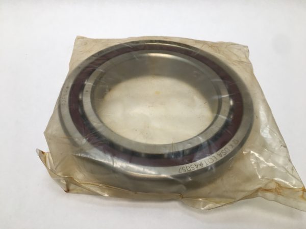 Fafnir 2MM9122WICR-SUH Bearing 110x170x28mm 2MM-9122-WI-CR-DUH Timken USA