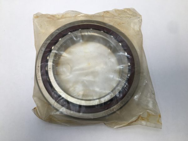 Fafnir 2MM9122WICR-SUH Bearing 110x170x28mm 2MM-9122-WI-CR-DUH Timken USA
