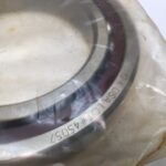 Fafnir 2MM9122WICR-SUH Bearing 110x170x28mm 2MM-9122-WI-CR-DUH Timken USA
