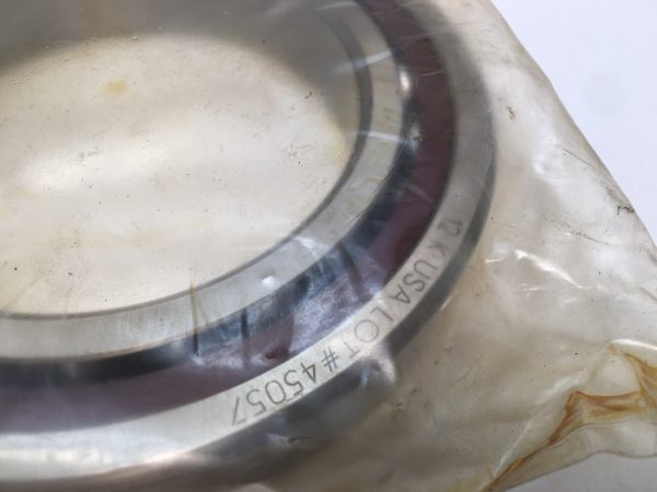 Fafnir 2MM9122WICR-SUH Bearing 110x170x28mm 2MM-9122-WI-CR-DUH Timken USA