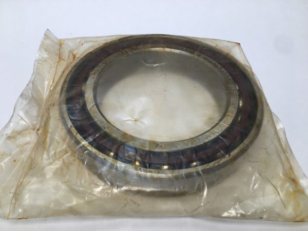 Fafnir 2MM9122WICR-SUH Bearing 110x170x28mm 2MM-9122-WI-CR-DUH Timken USA