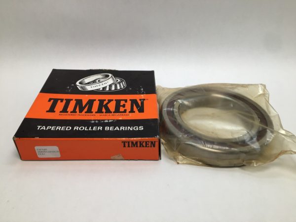 Fafnir 2MM9122WICR-SUH Bearing 110x170x28mm 2MM-9122-WI-CR-DUH Timken USA