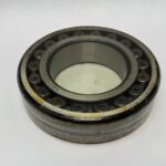 Spherical Roller Bearing – Straight Bore, 70 mm ID, 125 mm OD, 31 mm Width, Open, CN Internal clearance