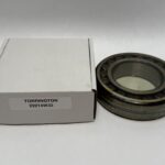 Spherical Roller Bearing – Straight Bore, 70 mm ID, 125 mm OD, 31 mm Width, Open, CN Internal clearance