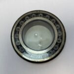Spherical Roller Bearing – Straight Bore, 70 mm ID, 125 mm OD, 31 mm Width, Open, CN Internal clearance