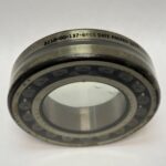 Spherical Roller Bearing – Straight Bore, 70 mm ID, 125 mm OD, 31 mm Width, Open, CN Internal clearance