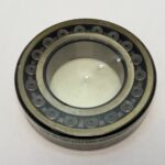Spherical Roller Bearing – Straight Bore, 70 mm ID, 125 mm OD, 31 mm Width, Open, CN Internal clearance