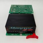 Axor MS-060-08/16-N-S-0373/TO-RD Servo Amplifier MS06008/16NS0373/TORD Minispeed
