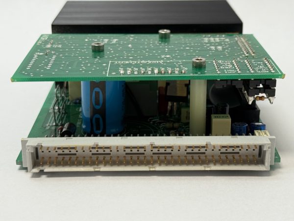 Axor MS-060-08/16-N-S-0373/TO-RD Servo Amplifier MS06008/16NS0373/TORD Minispeed