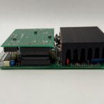 Axor MS-060-08/16-N-S-0373/TO-RD Servo Amplifier MS06008/16NS0373/TORD Minispeed