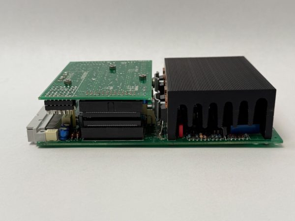 Axor MS-060-08/16-N-S-0373/TO-RD Servo Amplifier MS06008/16NS0373/TORD Minispeed