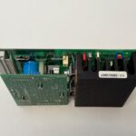 Axor MS-060-08/16-N-S-0373/TO-RD Servo Amplifier MS06008/16NS0373/TORD Minispeed