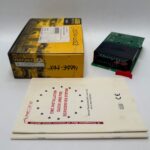 Axor MS-060-08/16-N-S-0373/TO-RD Servo Amplifier MS06008/16NS0373/TORD Minispeed