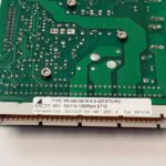 Axor MS-060-08/16-N-S-0373/TO-RD Servo Amplifier MS06008/16NS0373/TORD Minispeed