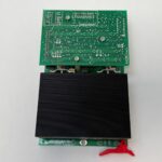 Axor MS-060-08/16-N-S-0373/TO-RD Servo Amplifier MS06008/16NS0373/TORD Minispeed