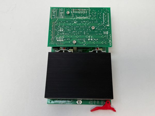 Axor MS-060-08/16-N-S-0373/TO-RD Servo Amplifier MS06008/16NS0373/TORD Minispeed