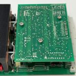 Axor MS-060-08/16-N-S-0373/TO-RD Servo Amplifier MS06008/16NS0373/TORD Minispeed