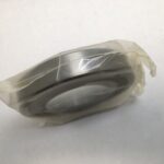 Angular Contact Bearing – 70 mm ID, 125 mm OD, 24 mm Width, Open, 15°.