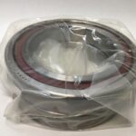 NSK 7026ATDBC7P5 Bearing 130x200x33 mm 7026-AT-DB-C7-P5 ABEC5 Japan 2 pcs