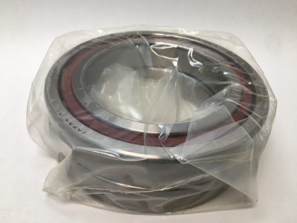 NSK 7026ATDBC7P5 Bearing 130x200x33 mm 7026-AT-DB-C7-P5 ABEC5 Japan 2 pcs