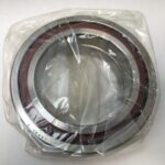 NSK 7026ATDBC7P5 Bearing 130x200x33 mm 7026-AT-DB-C7-P5 ABEC5 Japan 2 pcs