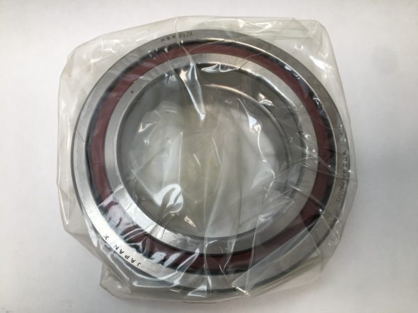 NSK 7026ATDBC7P5 Bearing 130x200x33 mm 7026-AT-DB-C7-P5 ABEC5 Japan 2 pcs