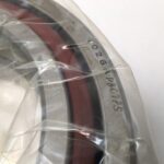 NSK 7026ATDBC7P5 Bearing 130x200x33 mm 7026-AT-DB-C7-P5 ABEC5 Japan 2 pcs