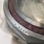 NSK 7026ATDBC7P5 Bearing 130x200x33 mm 7026-AT-DB-C7-P5 ABEC5 Japan 2 pcs
