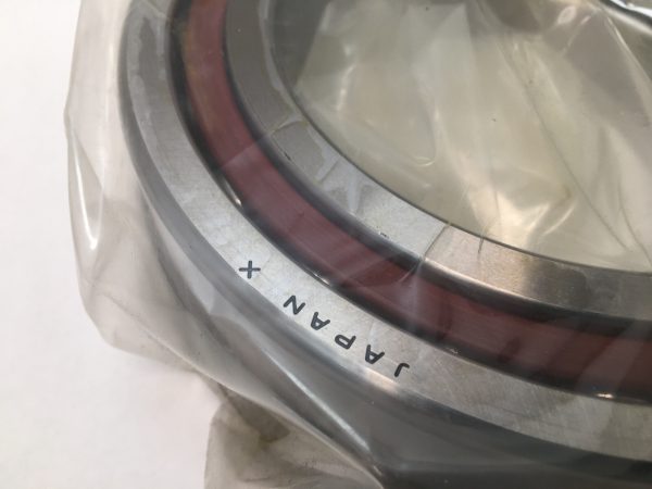 NSK 7026ATDBC7P5 Bearing 130x200x33 mm 7026-AT-DB-C7-P5 ABEC5 Japan 2 pcs