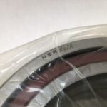 NSK 7026ATDBC7P5 Bearing 130x200x33 mm 7026-AT-DB-C7-P5 ABEC5 Japan 2 pcs