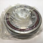 NSK 7026ATDBC7P5 Bearing 130x200x33 mm 7026-AT-DB-C7-P5 ABEC5 Japan 2 pcs