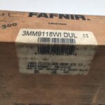 Angular Contact Ball Bearing – 90 mm ID, 140 mm OD, 48 mm Width, Open, 15° Contact Angle, Duplex Back-to-Back.