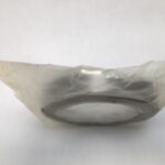 Angular Contact Ball Bearing – 90 mm ID, 140 mm OD, 48 mm Width, Open, 15° Contact Angle, Duplex Back-to-Back.