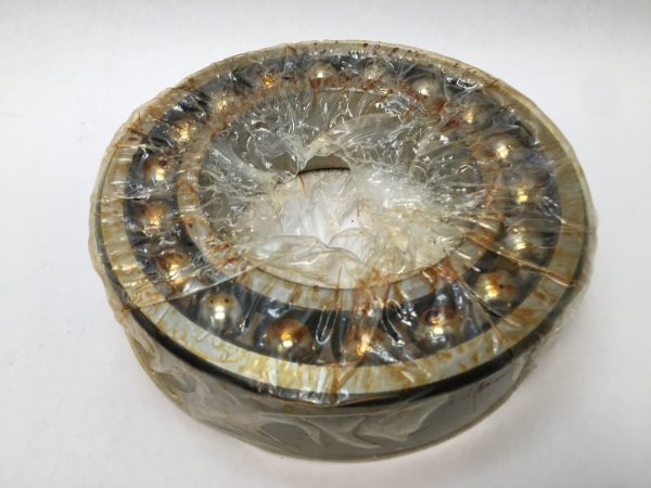 Self Aligning Ball Bearing – Tapered Bore, 110 mm ID, 200 mm OD, 53 mm Width, Open, CN Internal clearance.