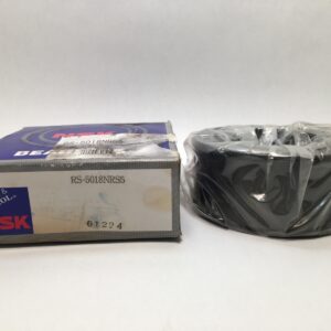 NSK RS-5018NRS5 Bearing Sealed w/ Snap Rings 90x140x67 mm RS 5018 NR ZZ S5 Japan