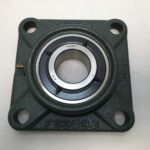 NTN UKFS309D1 Flange Mount Bearing Unit 45 mm ID UKFS 309 D1 UK309 Japan