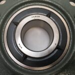 NTN UKFS309D1 Flange Mount Bearing Unit 45 mm ID UKFS 309 D1 UK309 Japan