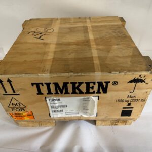 Spherical Roller Bearing - Straight Bore, 220 mm ID, 340 mm OD, 118 mm Width, Open, CN Internal clearance