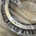 Double Cone Assembly – 4.5000 in Bore, 1.8750 in Cone Width, 8.3750 in Outer Diameter, class 2, Case-Carburized Steel.