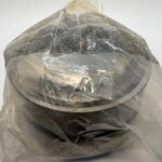 Double Cone Assembly – 4.5000 in Bore, 1.8750 in Cone Width, 8.3750 in Outer Diameter, class 2, Case-Carburized Steel.